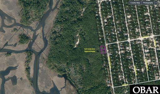 Photo #1 of 2322 Ocean Pearl Road, Corolla, NC 0.6 acres