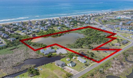 Photo #16 of Eagle Pass Road, Hatteras, NC 9.0 acres