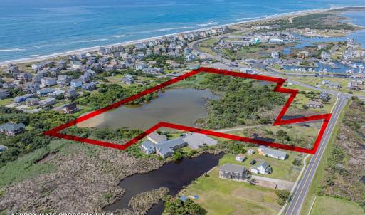 Photo #18 of Eagle Pass Road, Hatteras, NC 9.0 acres