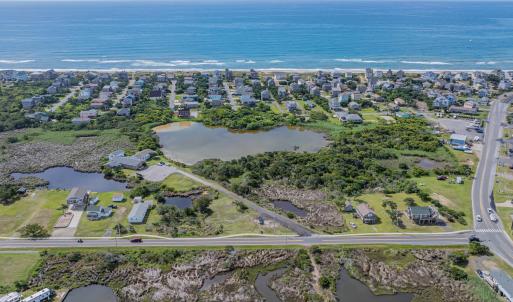 Photo #11 of Eagle Pass Road, Hatteras, NC 9.0 acres
