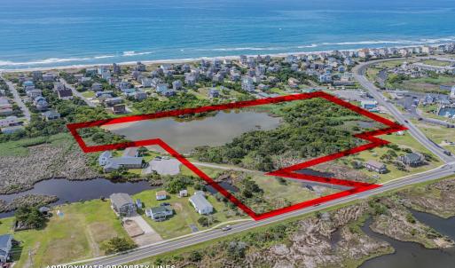 Photo #14 of Eagle Pass Road, Hatteras, NC 9.0 acres