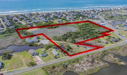 Photo #12 of Eagle Pass Road, Hatteras, NC 9.0 acres
