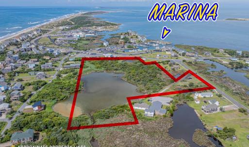 Photo #23 of Eagle Pass Road, Hatteras, NC 9.0 acres