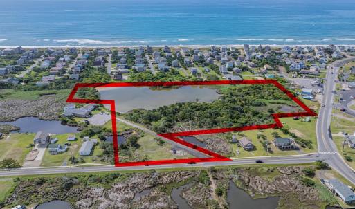 Photo #8 of Eagle Pass Road, Hatteras, NC 9.0 acres