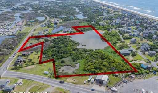 Photo #38 of Eagle Pass Road, Hatteras, NC 9.0 acres