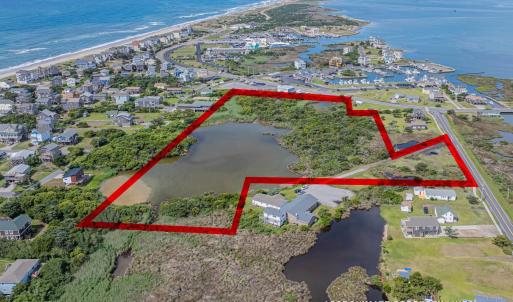 Photo #20 of Eagle Pass Road, Hatteras, NC 9.0 acres