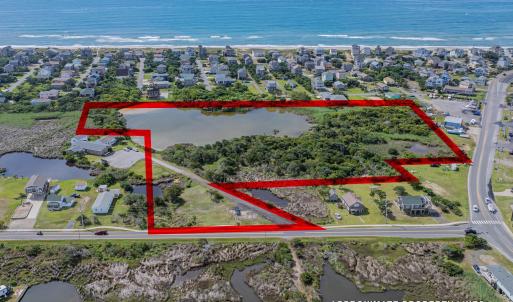 Photo #10 of Eagle Pass Road, Hatteras, NC 9.0 acres