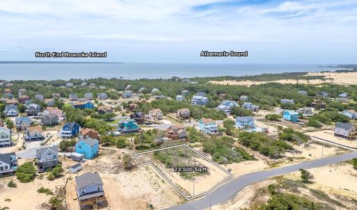 Photo #15 of Coastal Way, Nags Head, NC 0.5 acres