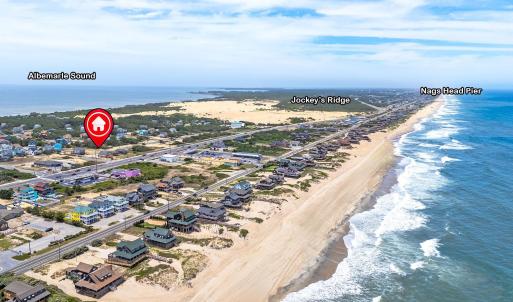 Photo #3 of Coastal Way, Nags Head, NC 0.5 acres