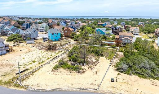 Photo #1 of Coastal Way, Nags Head, NC 0.5 acres