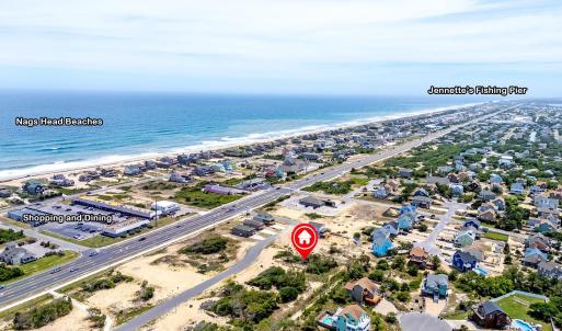 Photo #5 of Coastal Way, Nags Head, NC 0.5 acres