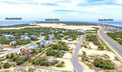 Photo #13 of Coastal Way, Nags Head, NC 0.5 acres