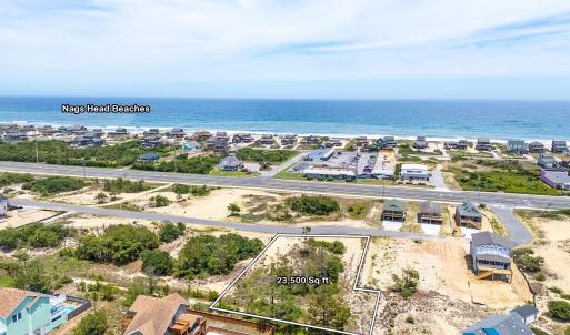 Photo #4 of Coastal Way, Nags Head, NC 0.5 acres