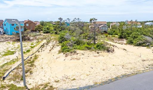 Photo #2 of Coastal Way, Nags Head, NC 0.5 acres