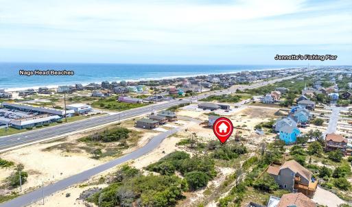 Photo #18 of Coastal Way, Nags Head, NC 0.5 acres