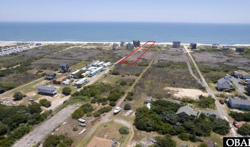 Photo #10 of 23270 Midgetts Mobile Court, Rodanthe, NC 1.6 acres