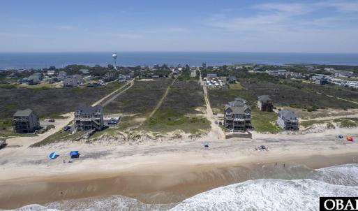Photo #3 of 23270 Midgetts Mobile Court, Rodanthe, NC 1.6 acres
