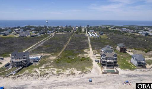 Photo #8 of 23270 Midgetts Mobile Court, Rodanthe, NC 1.6 acres