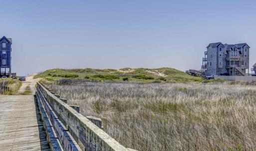 Photo #15 of 23270 Midgetts Mobile Court, Rodanthe, NC 1.6 acres