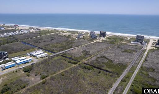Photo #11 of 23270 Midgetts Mobile Court, Rodanthe, NC 1.6 acres