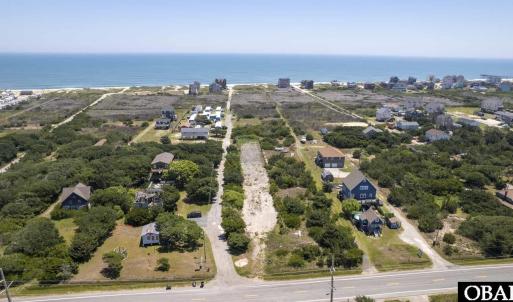 Photo #4 of 23270 Midgetts Mobile Court, Rodanthe, NC 1.6 acres