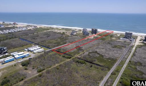 Photo #12 of 23270 Midgetts Mobile Court, Rodanthe, NC 1.6 acres