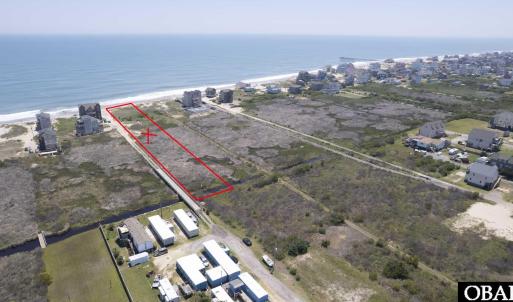 Photo #25 of 23270 Midgetts Mobile Court, Rodanthe, NC 1.6 acres