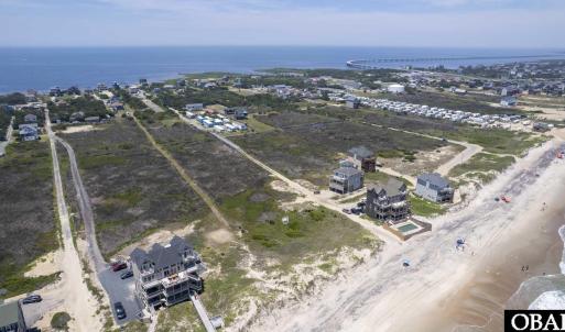 Photo #13 of 23270 Midgetts Mobile Court, Rodanthe, NC 1.6 acres