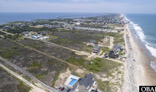 Photo #14 of 23270 Midgetts Mobile Court, Rodanthe, NC 1.6 acres