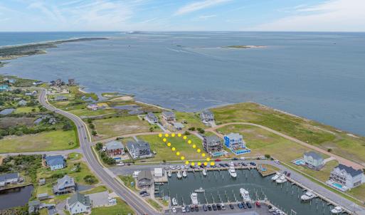 Photo #19 of 58189 Hatteras Harbor Court, Hatteras, NC 0.5 acres