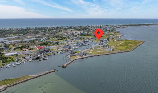 Photo #7 of 58189 Hatteras Harbor Court, Hatteras, NC 0.5 acres