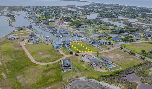 Photo #21 of 58189 Hatteras Harbor Court, Hatteras, NC 0.5 acres