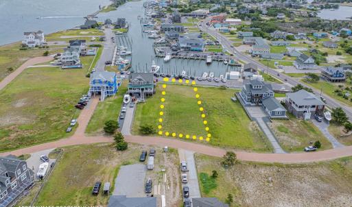 Photo #6 of 58189 Hatteras Harbor Court, Hatteras, NC 0.5 acres