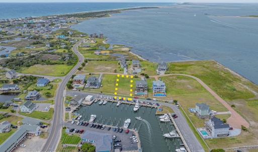 Photo #17 of 58189 Hatteras Harbor Court, Hatteras, NC 0.5 acres