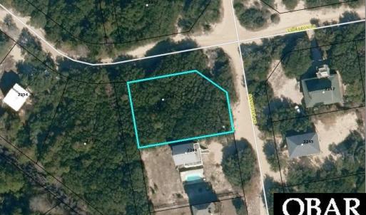 Photo #4 of 2248 Sandpiper Road, Corolla, NC