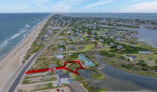 Photo #5 of NC 12 Highway, Hatteras, NC 0.6 acres