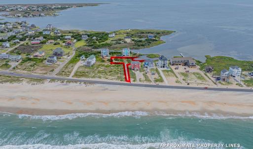 Photo #1 of NC 12 Highway, Hatteras, NC 0.6 acres