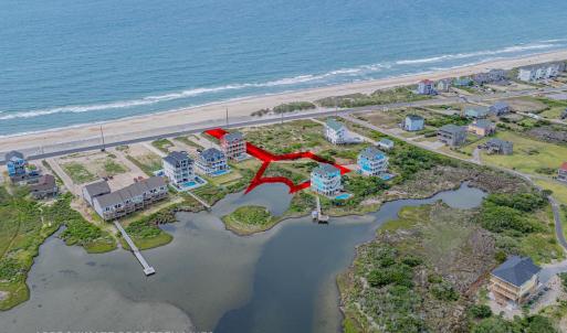 Photo #4 of NC 12 Highway, Hatteras, NC 0.6 acres