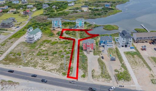 Photo #3 of NC 12 Highway, Hatteras, NC 0.6 acres