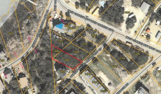 Photo #1 of TBD Creek Point Road, Ocracoke, NC 0.1 acres