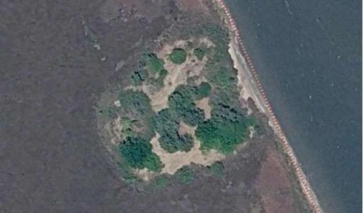 Photo #6 of 12 Carolina Cays, Wanchese, NC 9.9 acres