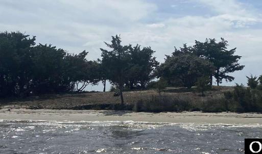 Photo #1 of 12 Carolina Cays, Wanchese, NC 9.9 acres