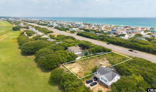 Photo #6 of 4229 Johnston Lane, Kitty Hawk, NC 0.5 acres