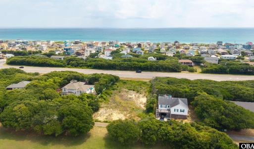 Photo #7 of 4229 Johnston Lane, Kitty Hawk, NC 0.5 acres