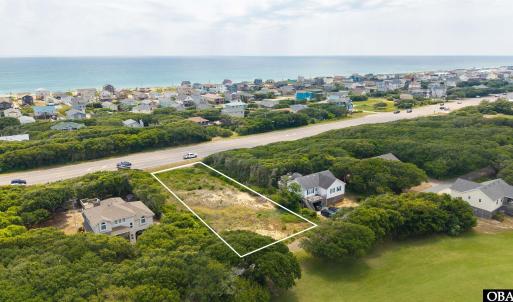 Photo #9 of 4229 Johnston Lane, Kitty Hawk, NC 0.5 acres