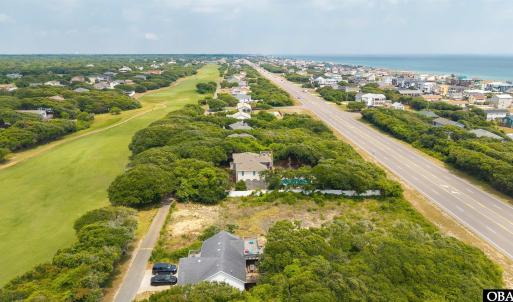Photo #3 of 4229 Johnston Lane, Kitty Hawk, NC 0.5 acres