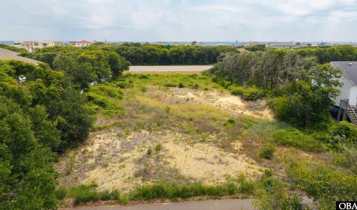 Photo #2 of 4229 Johnston Lane, Kitty Hawk, NC 0.5 acres