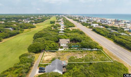 Photo #4 of 4229 Johnston Lane, Kitty Hawk, NC 0.5 acres