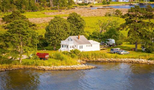 Photo #20 of 1327 Kitty Hawk Road, Kitty Hawk, NC 14.5 acres