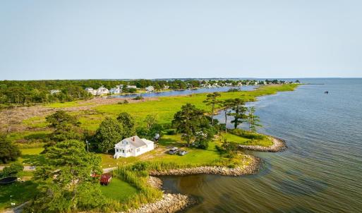 Photo #16 of 1327 Kitty Hawk Road, Kitty Hawk, NC 14.5 acres